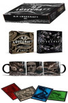 Pack H.P. Lovecraft anotado. 2 volúmenes | 9788446050308 | Portada