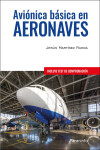 Aviónica básica en aeronaves | 9788428341158 | Portada