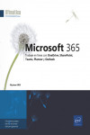 Microsoft 365 | 9782409029820 | Portada
