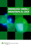 Inmunología tumoral e inmunoterapia del cáncer | 9788417403065 | Portada