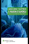 Sanidad Animal y Salud Pública. El Paradigma de Salmonella | 9788417403706 | Portada