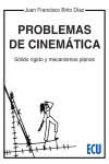 Problemas de cinemática. Sólido rígido y mecanismos planos | 9788417924928 | Portada