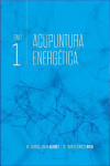 Acupuntura Energética. Tomo 1 | 9789874716101 | Portada