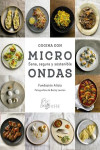 COCINA CON MICROONDAS. SANA, SEGURA Y SOSTENIBLE | 9788418100987 | Portada