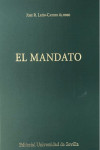 El mandato | 9788447229482 | Portada