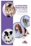 Alteraciones conductuales de los perros y los gatos | 9788418498756 | Portada