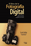El libro de la fotografía digital | 9788441543287 | Portada