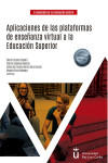 Aplicaciones de las plataformas de enseñanza virtual a la Educación Superior | 9788413773933 | Portada