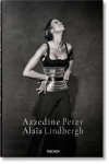 Peter Lindbergh. Azzedine Alaïa | 9783836586559 | Portada