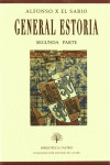 GENERAL ESTORIA. 2ª Parte. Tomos I y II | 9788496452619 | Portada