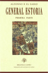 GENERAL ESTORIA. 1ª Parte. Tomos I y II | 9788496452831 | Portada