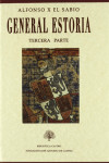 GENERAL ESTORIA. 3ª Parte. Tomos I y II | 9788496452671 | Portada