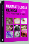Dermatología clínica en el perro y en el gato | 9788496344983 | Portada