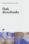Dalí descifrado | 9788417905675 | Portada