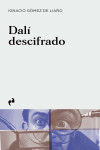 Dalí descifrado | 9788417905675 | Portada