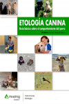 Etología canina. Guía básica del comportamiento del perro | 9788417403027 | Portada
