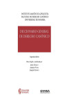 Diccionario general de derecho canónico. Vol. I al VII | 9788431335441 | Portada