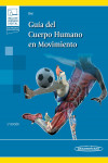 Guía del Cuerpo Humano en Movimiento + ebook | 9788491107460 | Portada