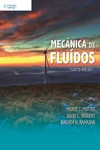 Mecánica de fluidos | 9786075194509 | Portada