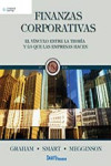 FINANZAS CORPORATIVAS | 9781111340667 | Portada