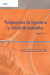 Fundamentos de Ingeniería y Ciencia de Materiales | 9786074813401 | Portada