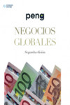 Negocios Globales | 9786074817768 | Portada