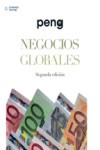 Negocios Globales | 9786074817768 | Portada