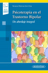 Psicoterapia en el Trastorno Bipolar + ebook | 9788491109013 | Portada
