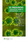 50 preguntas y respuestas sobre el coronavirus (CoViD19) | 9788417403652 | Portada