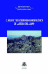 EL RELIEVE Y EL PATRIMONIO GEOMORFOLÓGICO DE LA SIERRA DEL ARAMO | 9788417445980 | Portada