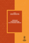 Compliance y Responsabilidad de las Personas Jurídicas | 9788413787954 | Portada