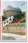 Frédéric Chaubin. CCCP. Cosmic Communist Constructions Photographed | 9783836525190 | Portada