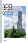 BEST OF EUROPEAN ARCHITECTURE | 9788417557294 | Portada