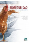 Bioseguridad en la producción avícola | 9788418020001 | Portada
