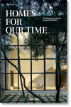 Homes for Our Time. Contemporary Houses around the World | 9783836571173 | Portada