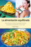 La alimentación equilibrada | 9788475561998 | Portada