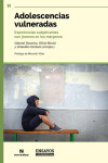 ADOLESCENCIAS VULNERADAS | 9789875387690 | Portada