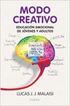 MODO CREATIVO. Educación emocional de jóvenes y adultos | 9789501298529 | Portada