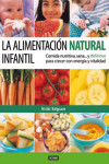 La alimentación natural infantil | 9788475563091 | Portada