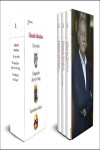 Estuche Las tres leyes del Movimiento | 9788432238673 | Portada