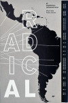 RADICAL. 50 ARQUITECTURAS LATINOAMERICANAS | 9786079489106 | Portada