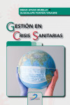 Gestión en crisis sanitarias | 9788490523179 | Portada