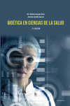 BIOETICA EN CIENCIAS DE LA SALUD | 9788418418419 | Portada