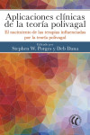 Aplicaciones clínicas de la teoría polivagal | 9788494964152 | Portada