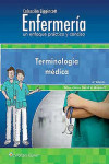 Terminología Médica. Un Enfoque Práctico y Conciso | 9788417602819 | Portada