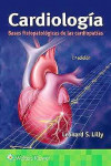 Cardiología. Bases Fisiopatológicas de las Cardiopatías | 9788418257728 | Portada