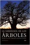 La sabiduría de los árboles | 9788480766272 | Portada