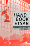Handbook ETSAB 2018-2020 | 9788417905637 | Portada