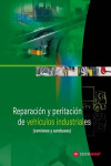 Reparación y peritación de vehículos industriales | 9788497013055 | Portada