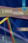 El vendaje funcional | 9788491135210 | Portada